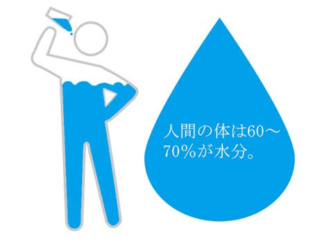 水重要性|水の重要性：実際にどのくらい必要なのか